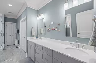 813 Fox Ridge Ln, Wilmington, NC 28405 - Photo 41