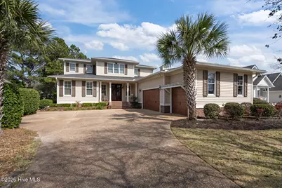 813 Fox Ridge Lane, Wilmington, NC 28405 - Photo 1