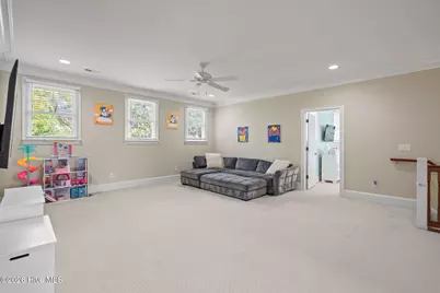 813 Fox Ridge Lane, Wilmington, NC 28405 - Photo 57