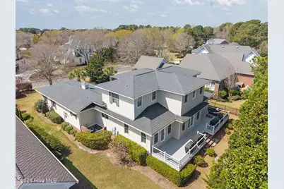 813 Fox Ridge Lane, Wilmington, NC 28405 - Photo 63