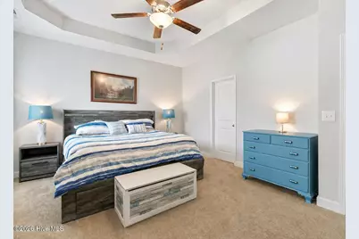 254 E Red Head Circle, Sneads Ferry, NC 28460 - Photo 13