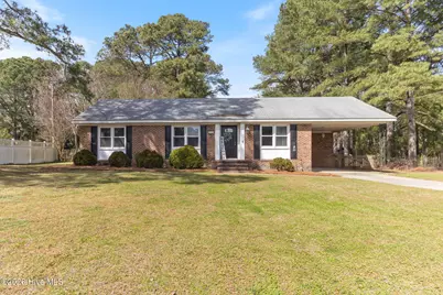 3729 Terrace Drive NE, Elm City, NC 27822 - Photo 1