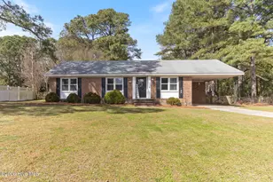 3729 Terrace Dr NE, Elm City, NC 27822 - Photo 1
