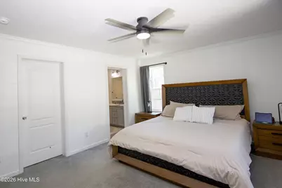 315 Pickett Circle, Vass, NC 28394 - Photo 25