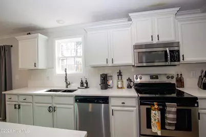 315 Pickett Circle, Vass, NC 28394 - Photo 19