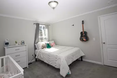 315 Pickett Circle, Vass, NC 28394 - Photo 33
