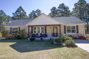 315 Pickett Cir, Vass, NC 28394 - Photo 47