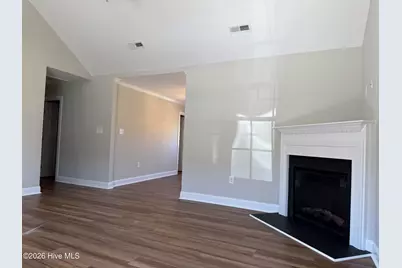 1346 Echo Lake Lane, Rocky Mount, NC 27803 - Photo 5