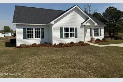 1346 Echo Lake Lane, Rocky Mount, NC 27803 - Photo 3