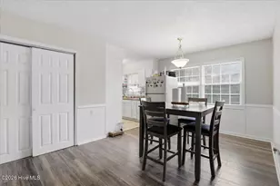 311 Meadow Rd, Goldsboro, NC 27534 - Photo 15