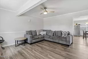 311 Meadow Rd, Goldsboro, NC 27534 - Photo 7