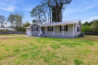 311 Meadow Road, Goldsboro, NC 27534 - Photo 3