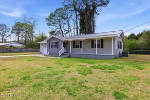 311 Meadow Rd, Goldsboro, NC 27534 - Photo 3