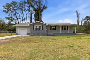 311 Meadow Rd, Goldsboro, NC 27534 - Photo 1