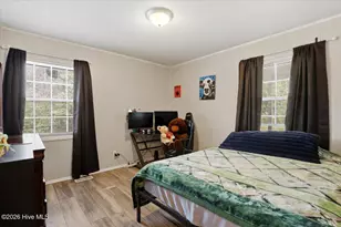 311 Meadow Rd, Goldsboro, NC 27534 - Photo 19