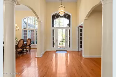 16 McNish Road, Southern Pines, NC 28387 - Photo 9