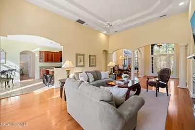 16 McNish Road, Southern Pines, NC 28387 - Photo 11