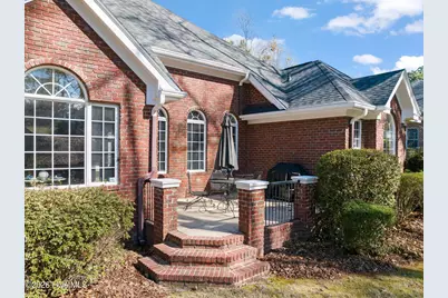 16 McNish Road, Southern Pines, NC 28387 - Photo 37