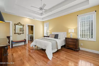 16 McNish Road, Southern Pines, NC 28387 - Photo 21