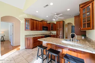 16 McNish Road, Southern Pines, NC 28387 - Photo 13