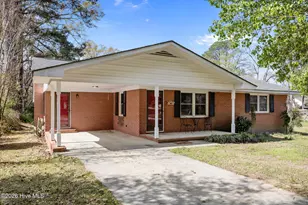 207 College Ave, Washington, NC 27889 - Photo 45