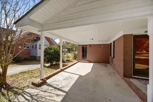 207 College Ave, Washington, NC 27889 - Photo 49