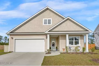 2052 Willowleaf Drive, Leland, NC 28451 - Photo 1