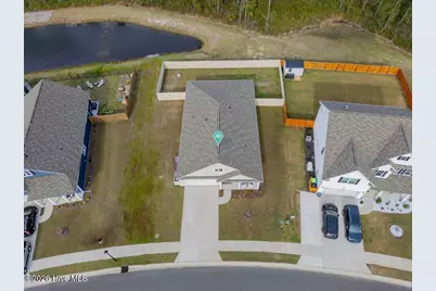 2052 Willowleaf Drive, Leland, NC 28451 - Photo 33