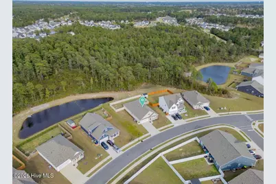 2052 Willowleaf Drive, Leland, NC 28451 - Photo 35