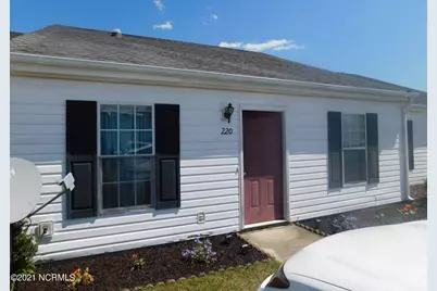220 John Court, Havelock, NC 28532 - Photo 1