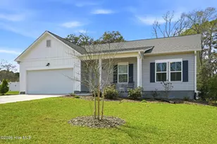 1621 Star Cross Dr SW, Shallotte, NC 28470 - Photo 1