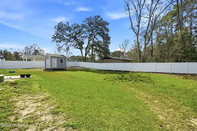 1621 Star Cross Drive SW, Shallotte, NC 28470 - Photo 33