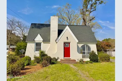 1304 Rhem Street, Kinston, NC 28501 - Photo 1