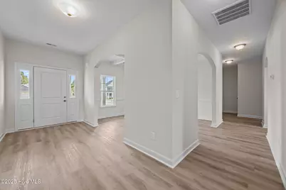 208 Gate Water Court, Jacksonville, NC 28546 - Photo 5