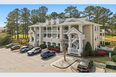 1215 N Middleton Drive NW #Apt 3005, Calabash, NC 28467 - Photo 1