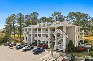 1215 N Middleton Dr NW, Calabash, NC 28467 - Photo 1