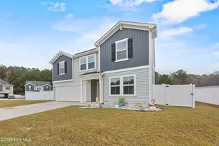 5231 Soy Bean Dr NE, Winnabow, NC 28479 - Photo 3