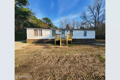 926 Railroad Street, Belhaven, NC 27810 - Photo 1