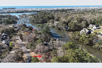 1712 Salt Marsh Circle SW, Ocean Isle Beach, NC 28469 - Photo 1
