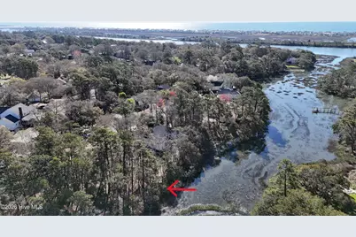 1712 Salt Marsh Circle SW, Ocean Isle Beach, NC 28469 - Photo 9