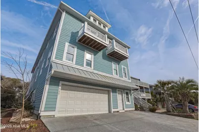 1617 S Shore Drive, Surf City, NC 28445 - Photo 5