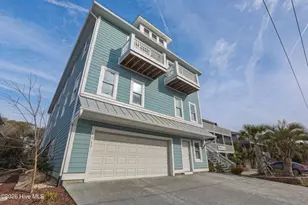 1617 S Shore Dr, Surf City, NC 28445 - Photo 5