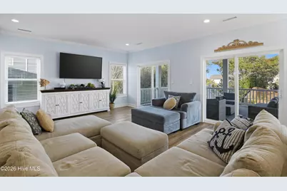 1617 S Shore Drive, Surf City, NC 28445 - Photo 11