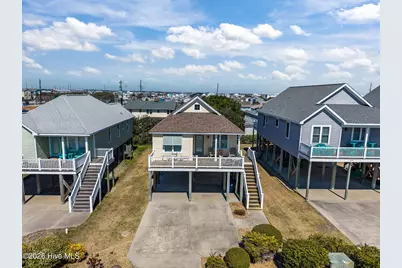 115 E Bogue Boulevard, Atlantic Beach, NC 28512 - Photo 41
