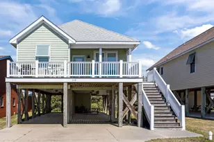 115 E Bogue Blvd, Atlantic Beach, NC 28512 - Photo 1
