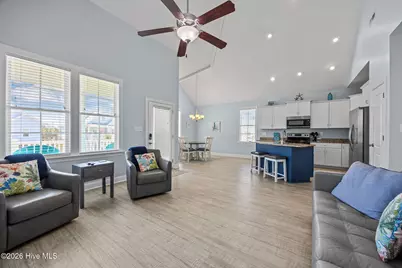 115 E Bogue Boulevard, Atlantic Beach, NC 28512 - Photo 13