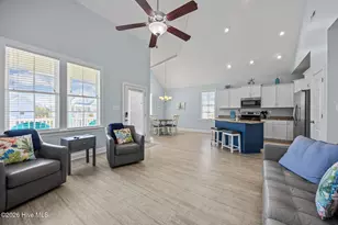 115 E Bogue Blvd, Atlantic Beach, NC 28512 - Photo 13
