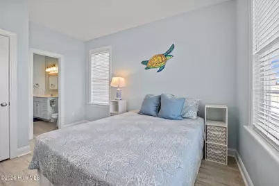 115 E Bogue Boulevard, Atlantic Beach, NC 28512 - Photo 21