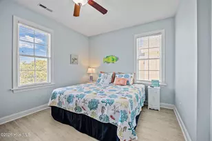 115 E Bogue Blvd, Atlantic Beach, NC 28512 - Photo 17