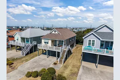 115 E Bogue Boulevard, Atlantic Beach, NC 28512 - Photo 39